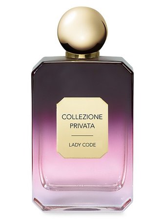 Valmont Collezione Privata Lady Code Eau de Parfum | SaksFifthAvenue