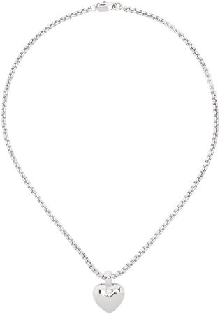 laura-lombardi-silver-chiara-necklace.jpg (856×1224)