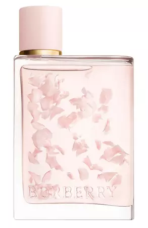 Burberry Her Eau de Parfum Petals | Nordstrom
