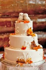fall wedding cake – Recherche Google