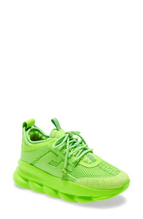 versace green shoes - Pesquisa Google