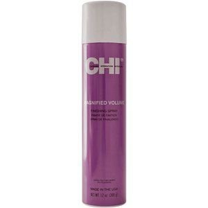 Chi Hair | Chi Magnified Volume Finishing Spray | Poshmark