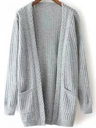 grey sweater open - Google Search