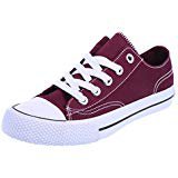 Amazon.com | Converse Kids' Chuck Taylor All Star Canvas Low Top Sneaker | Fashion Sneakers