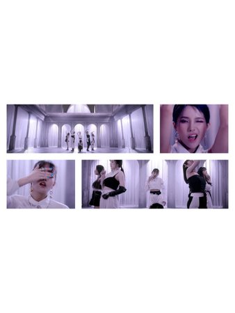 BITTER-SWEET ‘Oh My God’ (ft. Nicki Minaj) MV