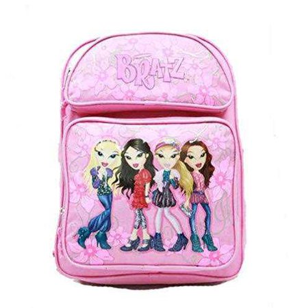 Bratz Backpack