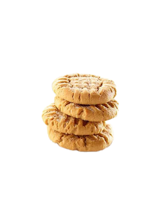 peanut butter cookies dessert food
