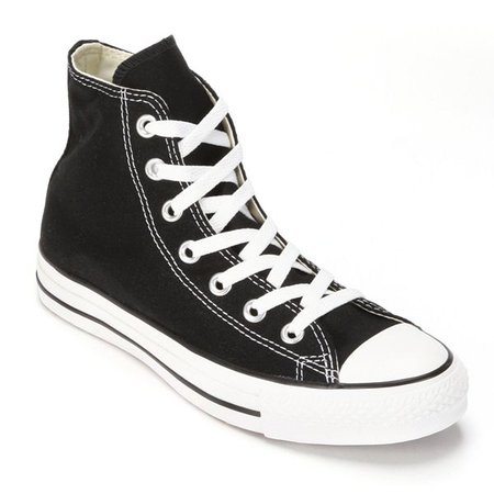Adult Converse All Star Chuck Taylor High-Top Sneakers