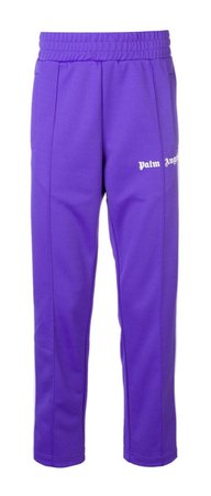 PA Purple Pants