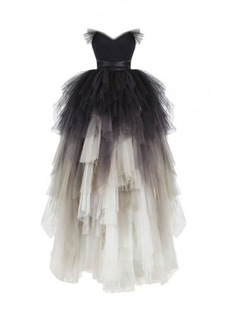 Swan Lake Dress