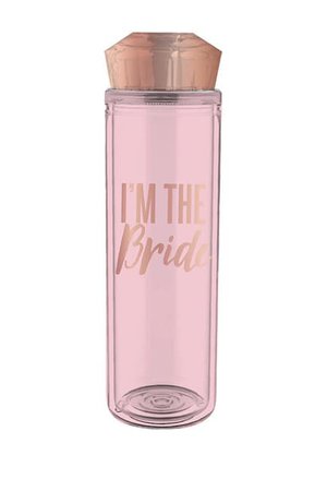 SLANT COLLECTIONS | "I'm The Bride" Reusable Water Bottle | Nordstrom Rack