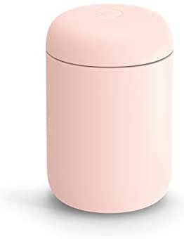 Amazon.com: Fellow Carter Everywhere Mug, Vacuum Insulated w/True Taste Ceramic Coating (Warm Pink, 12oz): Clothing