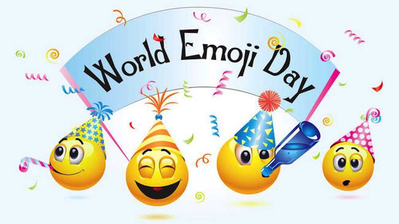 How To Celebrate Emoji Day | PYMNTS.com