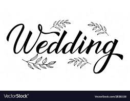 transparent wedding word art - Google Search
