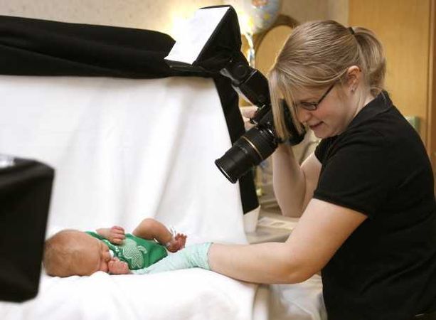 hospital photographer baby - Google Search