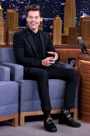 the tonight show starring jimmy fallon harry styles - Google Search