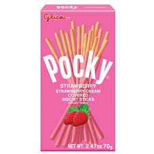 pocky sticks - Google Search