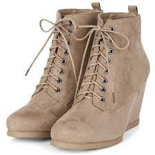 light brown booties - Google Search