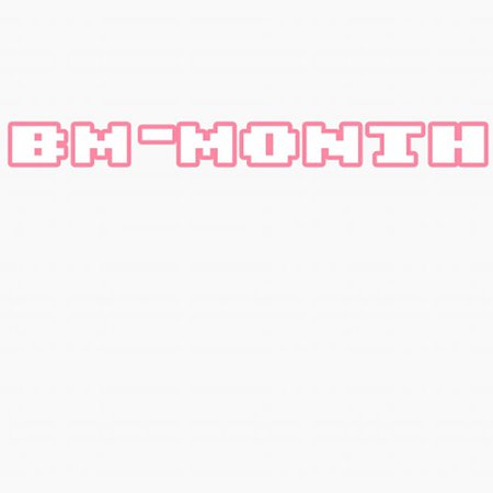 BM-Month