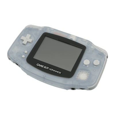 Game Boy Color Transparent Purple transparent PNG - StickPNG