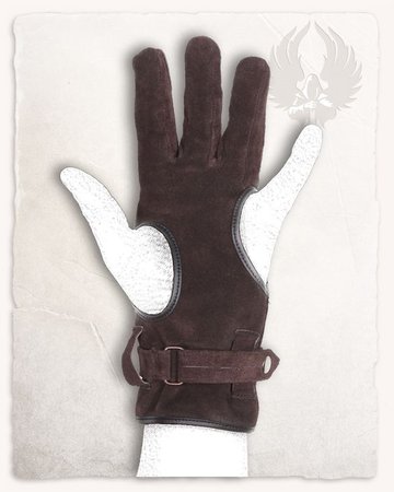 archery glove