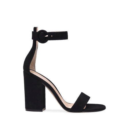 VERSILIA - Sandals - Woman | Gianvito Rossi