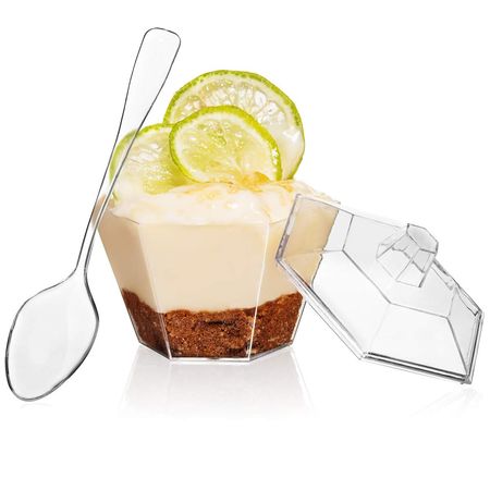 dessert 🍨 cream cheesecake lime lemon 🍋