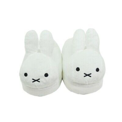 miffy slippers png white