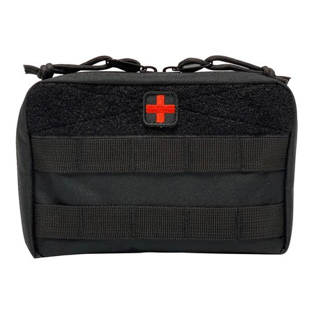 Family First Aid Kit Pouch - HighSpeedDaddy