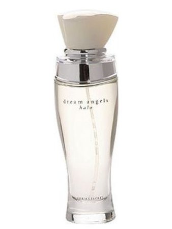 Dream Angels Halo Victoria's Secret perfume - a fragrance for women 2000