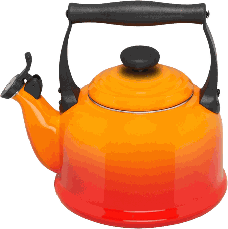 orange png tea