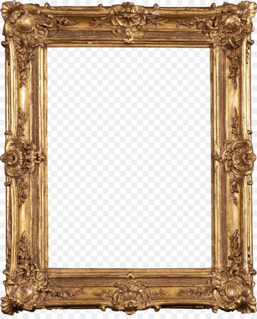 Gold Background Frame png download - 1932*2379 - Free Transparent Picture Frame png Download.