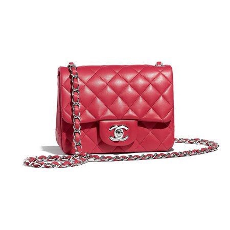 Chanel We've Got Over 100 Pics + Prices of Chanel's Nautical-Inspired  Cruise 2019 Bags - PurseBlog
