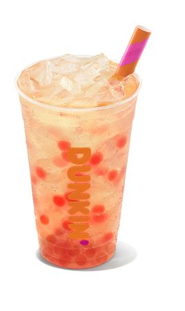 strawberry boba lemonade - Google Search
