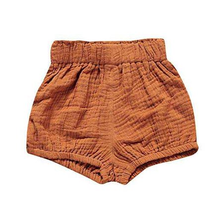 Amazon.com: Birdfly Toddler Baby Basic Bloomers Diaper Cover Infant Boys Girls Bottom Shorts Cotton Clothes: Clothing