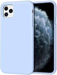 baby blue i phone 11 phone case - Google Search