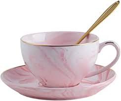 pink tea cup - Google Search