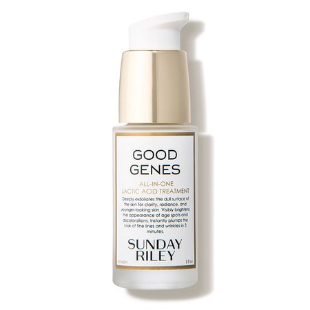 Sunday Riley Limited Edition GOOD GENES All-In-One Lactic Acid Treatment | Dermstore