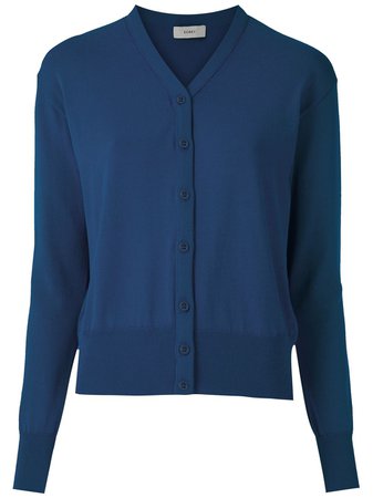 Egrey Button-Up Cardigan Ss20 | Farfetch.Com