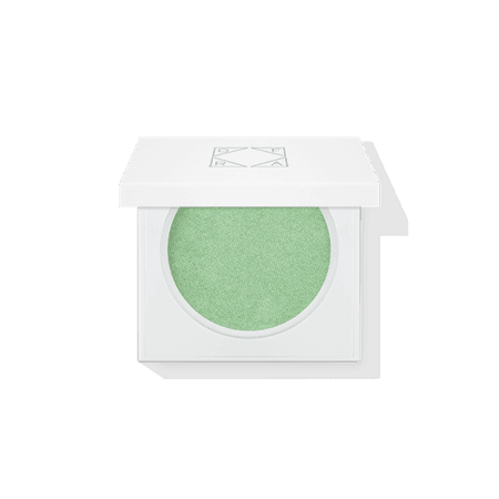 Ofra Cosmetics Eyeshadow - Bright Green -Ofra Cosmetics
