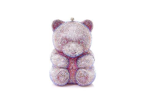 Teddy Bear Gummy Bear - Judith Leiber