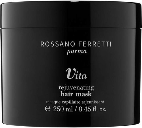 Rossano Ferretti Parma - Vita Rejuvenating Hair Mask