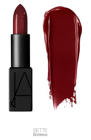 NARS Audacious Lipstick | Nordstrom