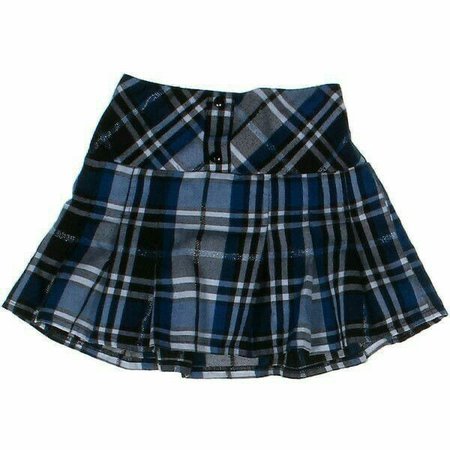 scotish skirt
