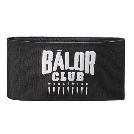 Finn Bálor "Balor Club Worldwide" Armband - WWE Europe