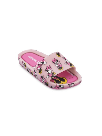 Minnie slippers