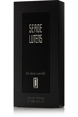 Serge Lutens | Eau de Parfum - Un Bois Vanille, 50ml | NET-A-PORTER.COM