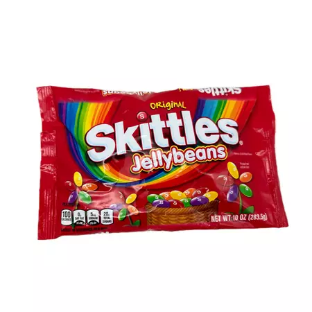 Skittles Jelly Beans - 10oz