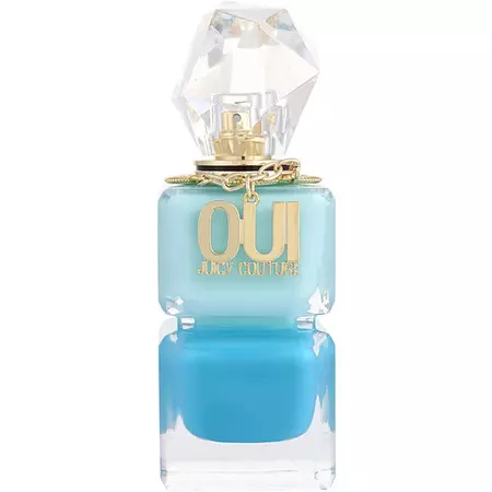 Juicy Couture Oui Splash Perfume for Women by Juicy Couture at FragranceNet.com®