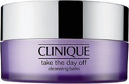 Clinique Take The Day Off Cleansing Balm Makeup Remover | Ulta Beauty
